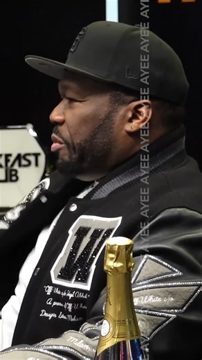 "I really don't trust A LOT of these people...it was clear I was under investigation from the beginning" - 50 Cent 😳🗣️ | Angela Yee