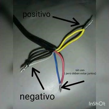 Convertir fuente de Xbox 360 S en fuente común de 12 volts