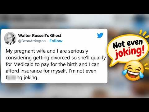 🤣Funniest and Dumbest 🤪Funny American Memes That Show What Life In The U S Is Really Like