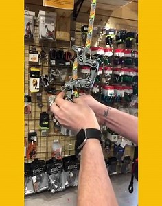 1.7K views · 33 reactions | Woody reviews the Notch rope runner pro, the non CE’D version for now. Keep an eye out for updates on the CE’d versions arrival with us, it should be October 爛 Has anyone tried it out? What do you think of it? #notchroperunnerpro #honeybrothers #arbgear #arborist #arbsupplier #arblife #arb #notch #arbgearreviews | Honey Brothers Ltd - Arboricultural Equipment Specialists | Facebook