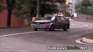 1.2M views · 16K reactions | When you think of legendary rally cars...