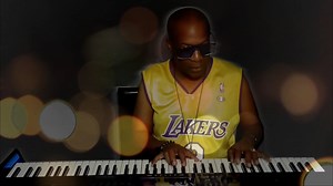 JESSE GRAHAM MAILMAN 101