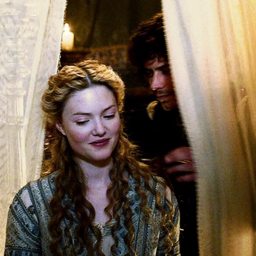 Exploring Lucrezia and Cesare Borgia in Historical Edits