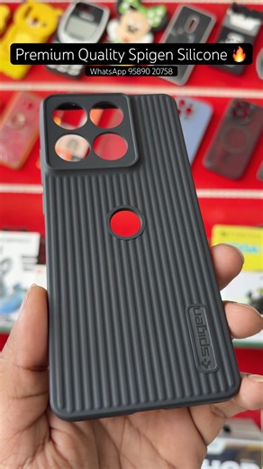 Moto Edge 60 Pro Back Cover | Motorola Edge 60 Pro 5g Back Case premium Cover with Camera Protector