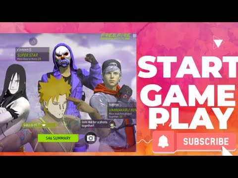 Free Fire 2 vs 2 Head Shot Challenge ‪@vss_pro_gamer‬ ‪@NamasteGaming09‬