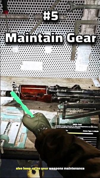 TOP TIPS to Survive Into the Radius VR!