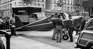 99 Random Facts About Our Wild World, From The Oldest Dildo To The Flying Fox