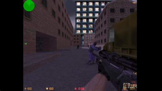 8.5K views · 142 reactions | Counter Strike 1.6 cs_assault map HARD...