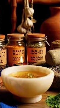 Ancient Egyptian Medical Secrets 3,000 Years Ahead of Their Time