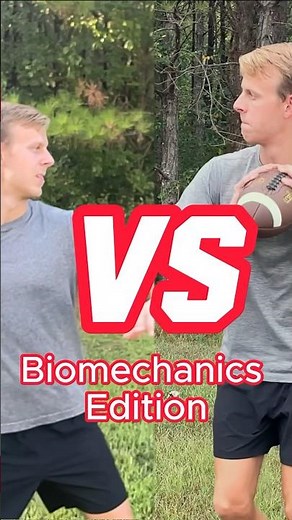 Revolutionizing Quarterback Techniques: Side Arm vs Overhead Throwing Biomechanics