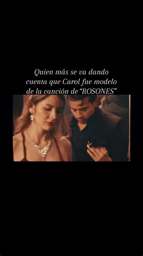 #rosonesfuerzaregida #carolcastro🌸 #paratiiii💘💘💘 #💗✨ #👀 @Carol Castro