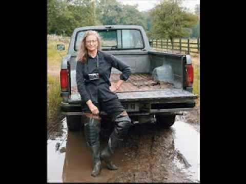 Annie Leibovitz Tribute Film