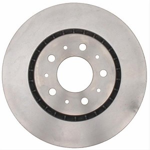 Raybestos 96050R Raybestos R-Line Brake Rotors | Summit Racing