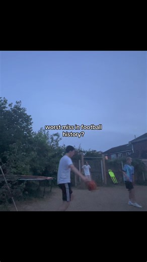 backgardenfootball_ on TikTok
