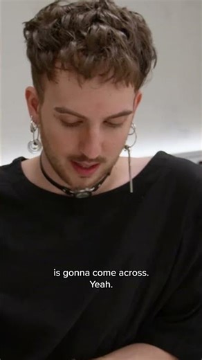 There's An Extra Special Meaning Behind Their Design | Project Runway Canada