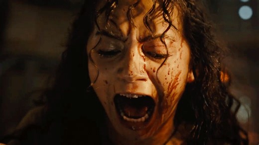 Alien: Romulus Director Confirms Identity of the Father of One Character's Child