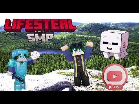 Playing in our server after many days #minecraft #anshubisht #gamerfleet #technoblade