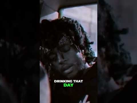 6LACK - PRBLMS [Official Music Video]