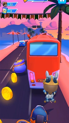 TOP 5 FUNNIEST FAILS Talking Tom Hero Dash 😂| CrazyCrashes & Epic Moments