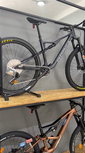 ⚡️Orbea Oiz H30 2026 #Bici #Orbea #MTB | CRUZ BIKES