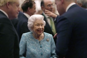 What Happens to the Queen’s Staff Now That She Has Died?