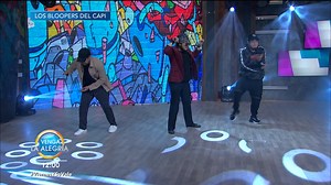 Lo más divertido de VLA, según El Capi Más videos en https://aztecaamerica.com/ | Azteca America