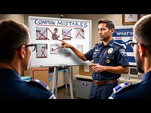 🚨Top 5 USPS Letter Carrier Mistakes to avoid🚨📫