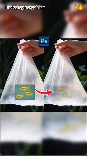 photoshop trick 2026 #viral #photoshop #trending #shortsviral #reels #videos