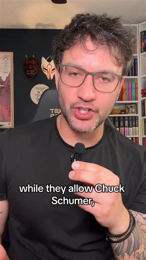 41K views · 2.8K reactions | Stuart Little could run the Democratic party better than these feckless clowns @followers | Andr3wsky | Facebook