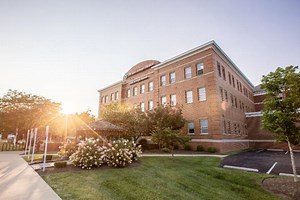 Welcome to Saint Joseph Berea. Saint Joseph Berea is a not-for-profit, faith-based hospital located in Berea, Kentucky. The hospital was established on the grounds of Berea College in 1898, and now serves as a 25-bed critical care access hospital for the residents of Madison, Estill, Garrard, Jackson and Rockcastle counties. Watch the virtual tour, then learn more by visiting https://spr.ly/6186MkAoe. | CHI Saint Joseph Health | Facebook