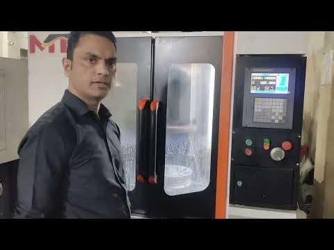 The riser cutting machine # Machine #gsk