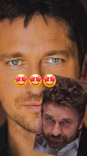 Gerard Butler: Hollywood's Beloved Movie Star