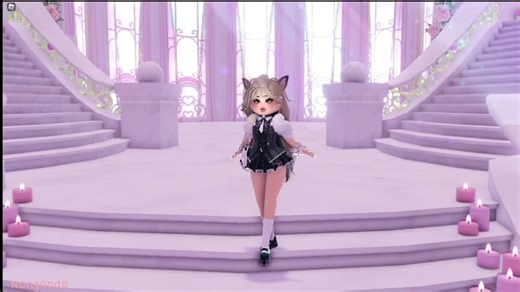 Furina's Best Royale High Outfits and Cosplays