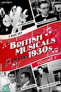 Music Hath Charms - Movie