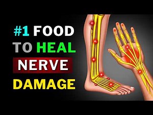 The #1 Food to Repair Nerve Damage Naturally