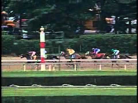 Rags to Riches - 2007 Belmont Stakes