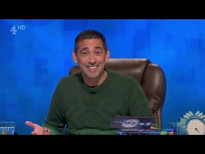 Countdown Game Show - Number Rounds (28 November 2022)