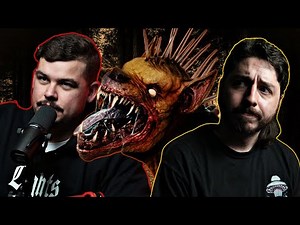 The Bloodthirsty Creatures You've Never Seen...