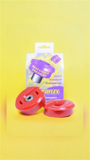 Our VW Group range grows on an almost weekly basis - and covers all core models from the 1970s right up to the present day. Choose paired bush kits if you’re improving on a budget, or save time and money by going for one of our full handling packs! Whatever you go with, your handling and cornering performance will dramatically improve. 💜💛🔧🔩 #powerflexbushes #powerflex #handling #tuning #gofaster #carmods #modding | Powerflex