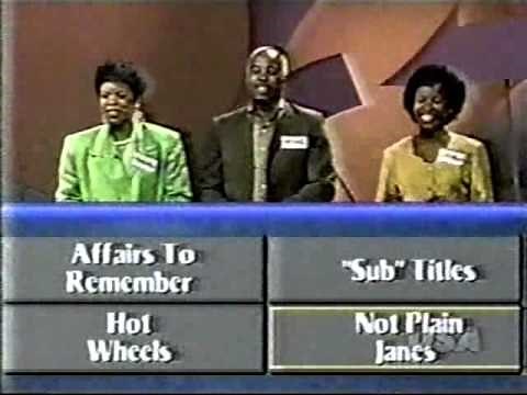 Free 4 All - (game show 1994)