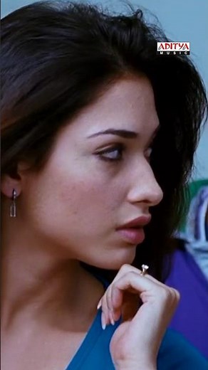 Kallu kallu plassu..Vaallu Veellu Minus..! | Infatuation | 100PercentLove | NagaChaitanya |Tamannaah