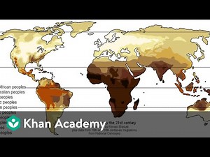 Polygenic Inheritance | Principles of Heredity and Variation | Biology | Khan Academy