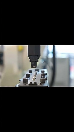 Flow Drill Screw (FDS) Equipment: The All-in-One Fastening Solution