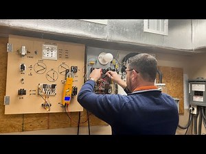 Testing Defrost on Goodman Defrost Control Board