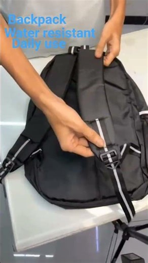 Stylish & Durable Backpack for Daily Use, Office, College & Travel