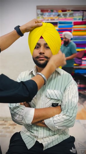 12 reactions · 8 comments | Their opinions don’t pay your bills  #viralreels❤️ #explorepage✨ #exploretocreate #reelinstagram❤️ #turban #sikh #artwork #singer #songs | Fateh Singh | Facebook