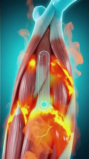 Why Humans Beat Cheetahs in a Marathon 🤯