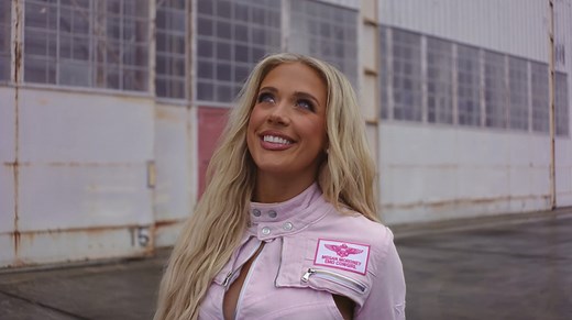 Megan Moroney Unveils ‘Cloud 9’ Tracklist, Which Includes Duets With Ed Sheeran And Kacey Musgraves | Whiskey Riff