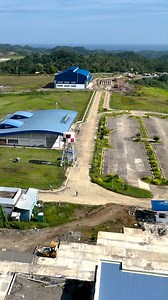66K views · 448 reactions | Maasin City Airport Brgy. Panan-awan, Maasin City, Southern Leyte  #maasincityairport #MaasinCity #SouthernLeyte #AjonayMaasin #Maasinhon #fypシ #Recabz Sweetnotes | Recabz | Facebook