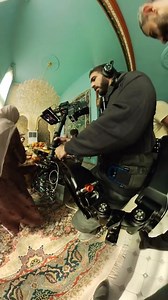 286K views · 3.1K reactions | Behind the scenes vs. the final shot ...